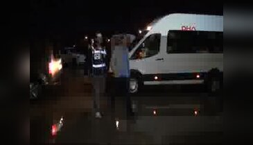 Sivas'ta gözaltı sayısı 7'ye çıktı