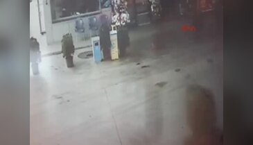 Otostop yaptığı otomobili çaldı