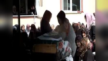 Beyin kanaması geçiren öğrenci yaşamını yitirdi