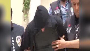 İstanbul Şişli'deki esrarengiz ölüm!