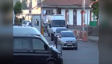 Zonguldak'ta 'FETÖ/PDY' operasyonunda 19 kişi adliyeye sevk edildi