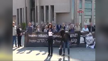 "Hangi güçten olursa olsun hesap versin"