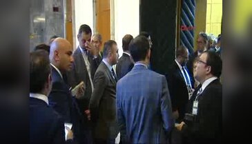 Bahçeli, grup toplantısı sonrası açıklamalarda bulundu