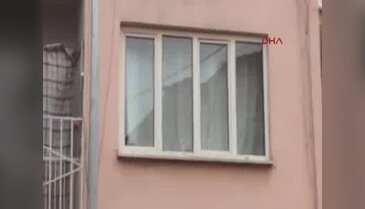 Bursa'da kan aktı! Romanlarla Suriyeliler birbirine girdi!