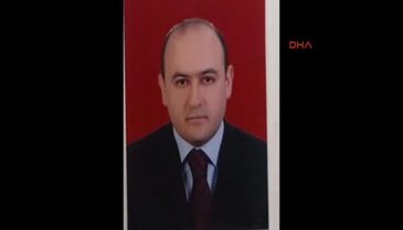 Genç savcıyı ölüm halı sahada yakaladı