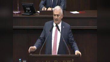 Binali Yıldırım: Yeni Anayasa'yı gerçekleştirmek için çalışmalara hemen başlayacağız - 3