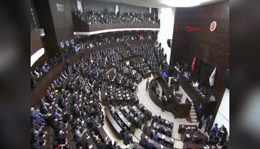 Binali Yıldırım: Yeni Anayasa'yı gerçekleştirmek için çalışmalara hemen başlayacağız - 5