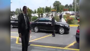 Akdoğan 'hayırlı olsun' dedi