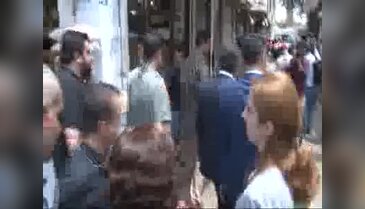 CHP'li Tanrıkulu: 110 imza ile AYM'ye gitmek kadar yanlış bir şey yoktur