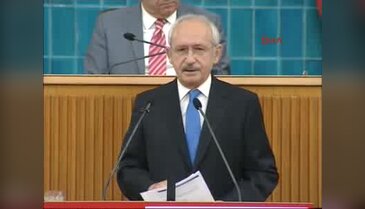 Kılıçdaroğlu: Yumurta atanlar PKK ile görüşenler kadar şerefsiz - 2