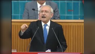Kılıçdaroğlu: Yumurta atanlar PKK ile görüşenler kadar şerefsiz - 3
