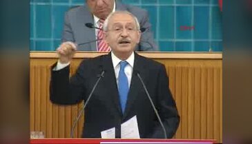 Kılıçdaroğlu: Yumurta atanlar PKK ile görüşenler kadar şerefsiz - 5