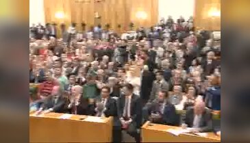 Kılıçdaroğlu: Yumurta atanlar PKK ile görüşenler kadar şerefsiz - 6