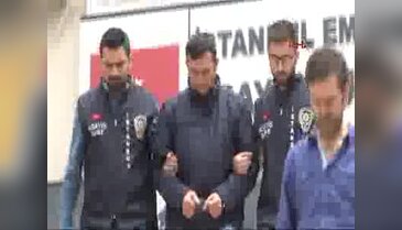 Zabıta-pilavcı tartışmasında müşteri hayatını kaybetti