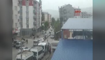 Erzincan, Erzurum, Kars ve Bayburt'ta bakanlık sevinci