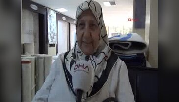 Kahramanmaraş'ta yeni kabine sevinci