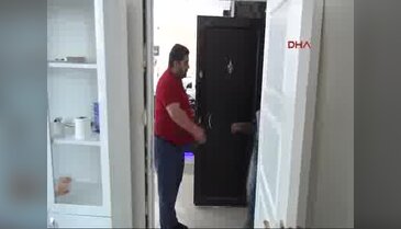 Van'da kuaförler 18 yaş altı 'çocuk gelin' saçını yapmayacak