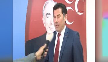 MHP Genel Başkan Adayı Oğan'dan 'kurultay kararı' açıklaması
