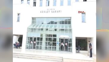 Terör örgütüne üye olmaktan aranan kadın kavgada yakalandı