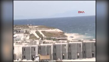 Çeşme'de eğlence mekanında kan aktı: 2 ölü, 6 yaralı