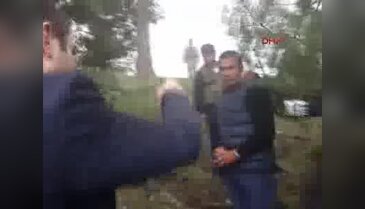 Alınamayan topuk kanı, bebek cinayetini ortaya çıkardı
