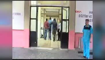 İstanbul Sultangazi'de terör operasyonu