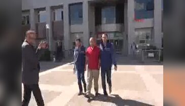Aksaray'daki 'paralel yapı' operasyonunda 5 tutuklama