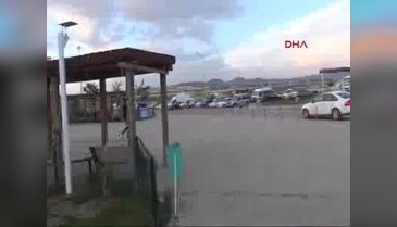 Van - Çaldıran'da PKK'dan askeri araca bombalı tuzak!