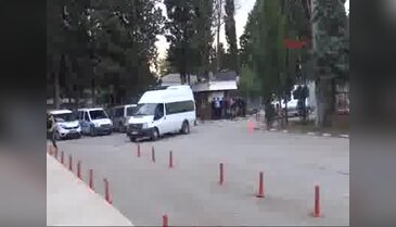 Yalova'da 27 "FETÖ/PDY" şüphelisi adliyeye sevk edildi