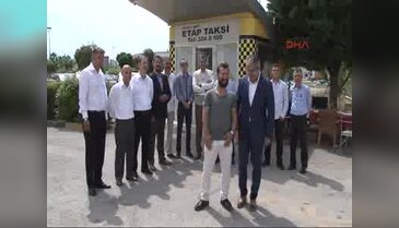 Türkiye'nin ödüllü projesine, her kesimden büyüyen destek