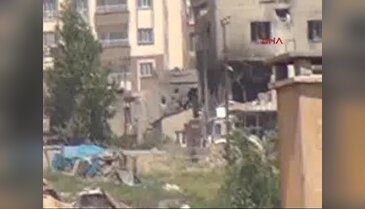Şırnak'ın yüzde 95'i PKK'lılardan temizlendi