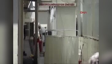 İstanbul kimyasal paniği! 3 işçi zehirlendi