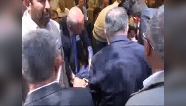 Şehit astsubay son yolculuğuna 7 bin kişi uğurlandı