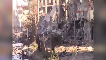 PKK'lı kadın terörist güvenlik güçlerine teslim oldu