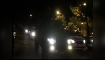 3 ilde silah kaçakçılığı operasyonu 25 gözaltı