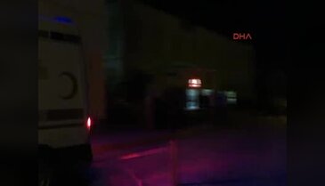 Midyat'ta PKK karakola bombalı araçla saldırı: 1 astsubay ile 2 korucu şehit, 2 yaralı
