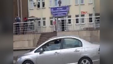 Zonguldak'ta fuhuş operasyonu 4 gözaltı
