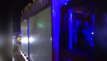 Bursa'da kaza: 1 ölü, 3 yaralı