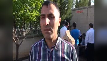 Mavi Marmara Gemisi'nde hayatını kaybeden Yaldız, mezarı başında anıldı