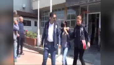 Terk edilen bebeğin 5 yıl sonra bulunan annesi ve anneannesi tutuklandı