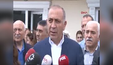 Gürsel Tekin: Daha bu başlangıç, bunun bir de ötesi var