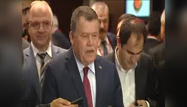 Cirit: Devletin başkanıyla bir arada olmaktan onur duyarız