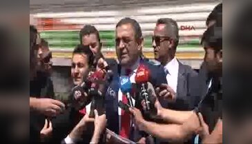 CHP'li Tanrıkulu dokunulmazlıklarla ilgili AYM'ye başvurdu
