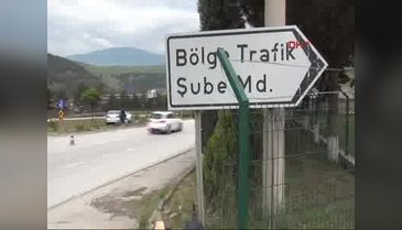Yaralı sürücü: Ben mi yapmışım kazayı, hatırlamıyorum