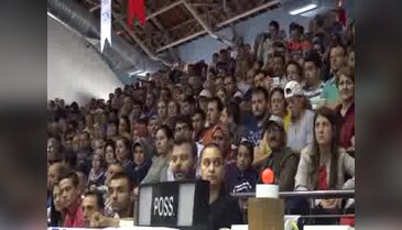 Manisa Yunuskent konutları sahiplerini buldu