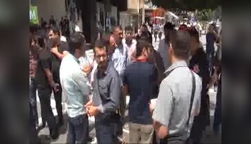 Şanlıurfa'da 600 öğretmen ile 50 sağlık çalışanına soruşturma