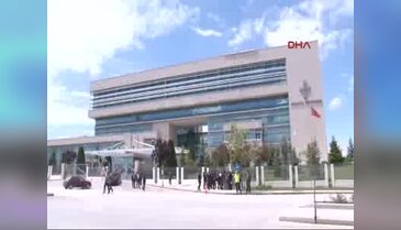 CHP'li Haluk Perşen'den AYM'ye dokunulmazlık başvurusu