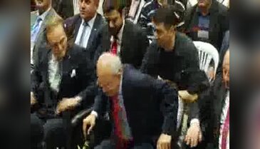 CHP Lideri Kılıçdaroğlu Ordu'da konuştu - 1