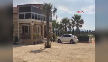 AK Partili eski belediye başkanından çifte cinayet