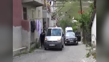 Nusaybin şehidinin ailesine acı haber ulaştı